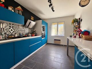  Maison à vendre 5 pièces 174 m²