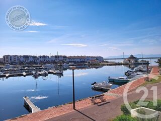  Appartement � vendre 2 pi�ces 39 m�