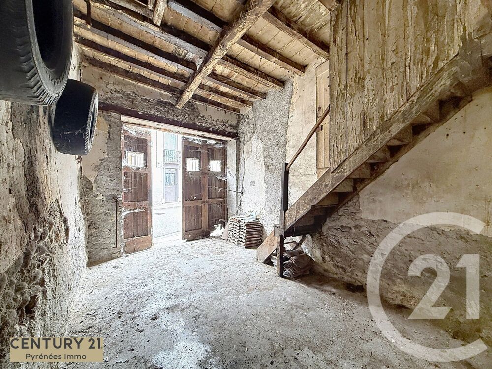 vente Maison - 3 pièce(s) - 57 m² Miramont-de-Comminges (31800)