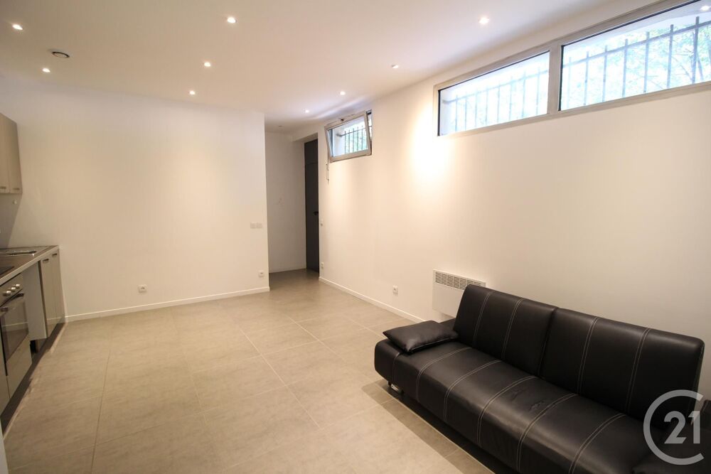 vente Appartement - 2 pièce(s) - 35 m² Eybens (38320)