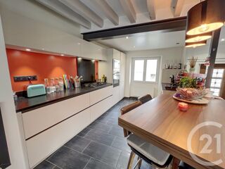  Maison � vendre 7 pi�ces 125 m�