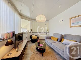  Appartement à vendre 3 pièces 61 m²