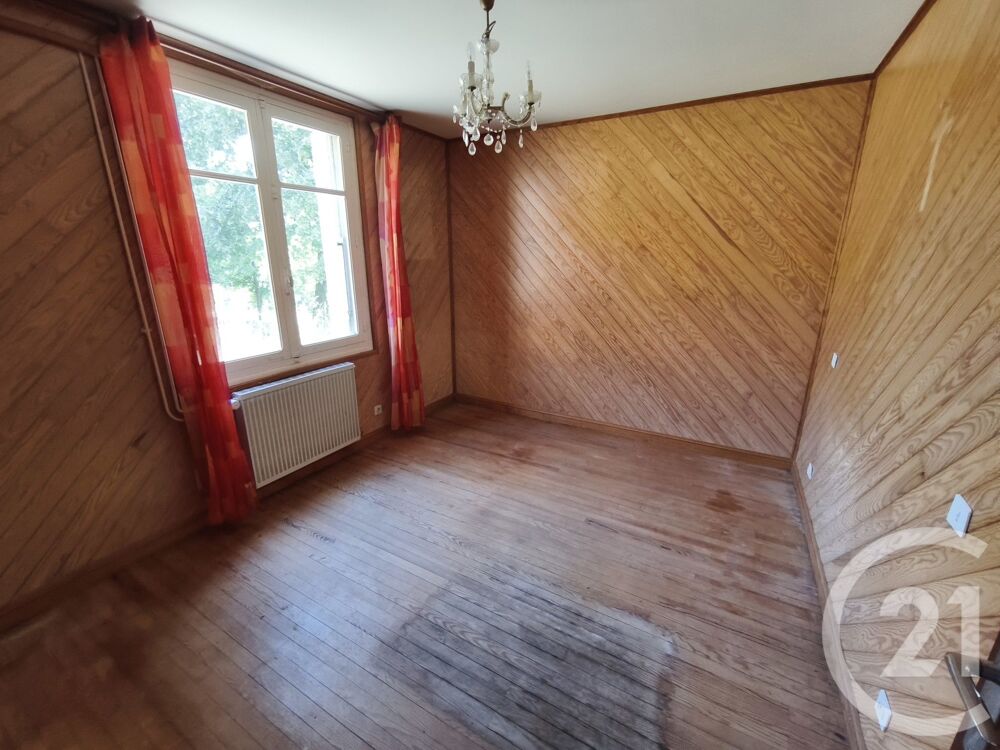 vente Maison - 5 pièce(s) - 172 m² Gourgue (65130)