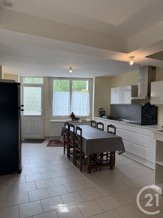  Maison � vendre 5 pi�ces 139 m�