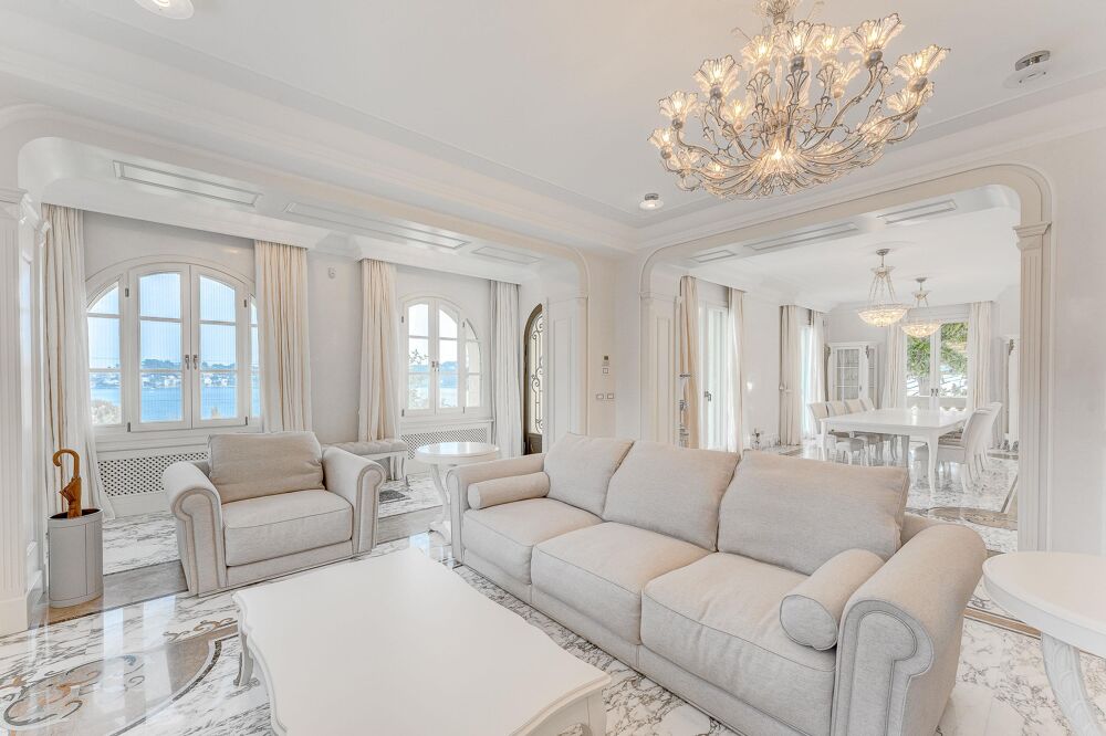  vendre  Maison Villefranche-sur-Mer (06230)