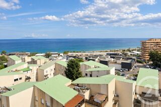  Appartement à vendre 3 pièces 60 m²