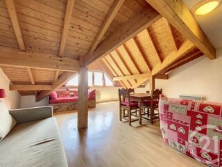  Appartement � vendre 1 pi�ce 55 m�