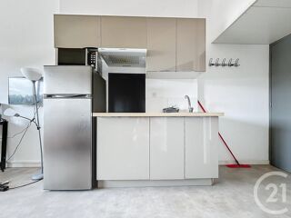  Appartement � louer 1 pi�ce 20 m�