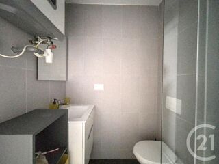  Appartement � louer 1 pi�ce 28 m�