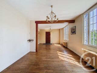  Maison � vendre 6 pi�ces 153 m�