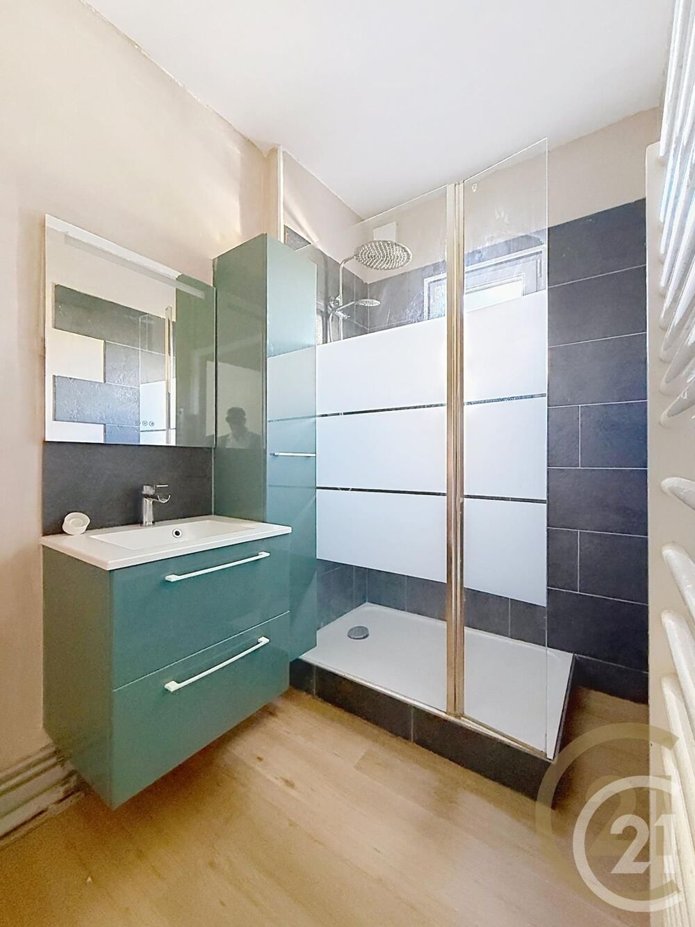 vente Maison - 6 pièce(s) - 100 m² Rouen (76000)