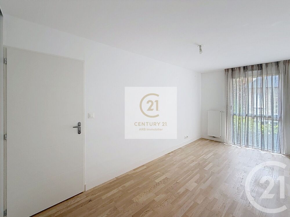 vente Appartement - 4 pièce(s) - 86 m² Rennes (35000)