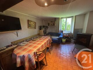  Maison à vendre 4 pièces 99 m²