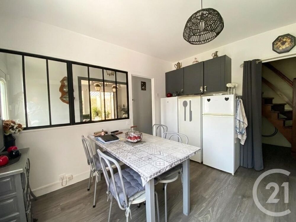 vente Maison - 5 pièce(s) - 120 m² Quiberon (56170)