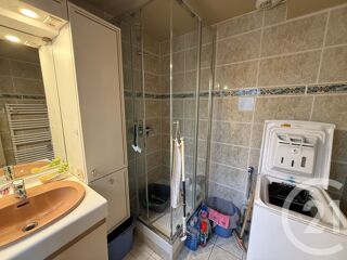  Appartement à louer 2 pièces 41 m²