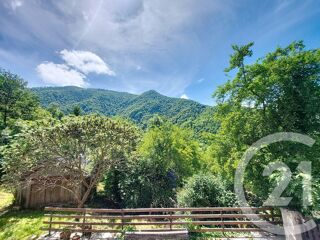  Maison � vendre 5 pi�ces 110 m�