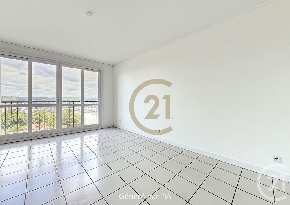 Dans votre agence CENTURY 21 Bruno Ferrand de Déville-lè....