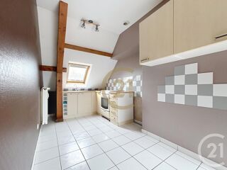  Appartement à louer 2 pièces 42 m²