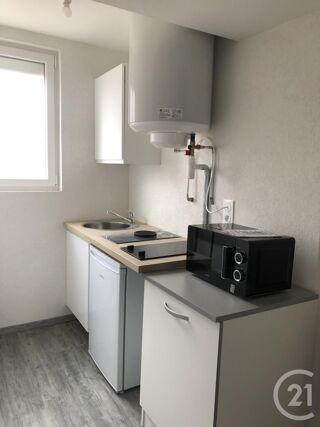  Appartement � louer 1 pi�ce 19 m�