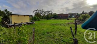  Terrain � vendre 540 m�