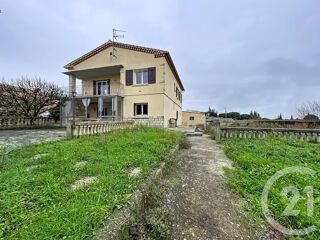  Maison � vendre 7 pi�ces 230 m�