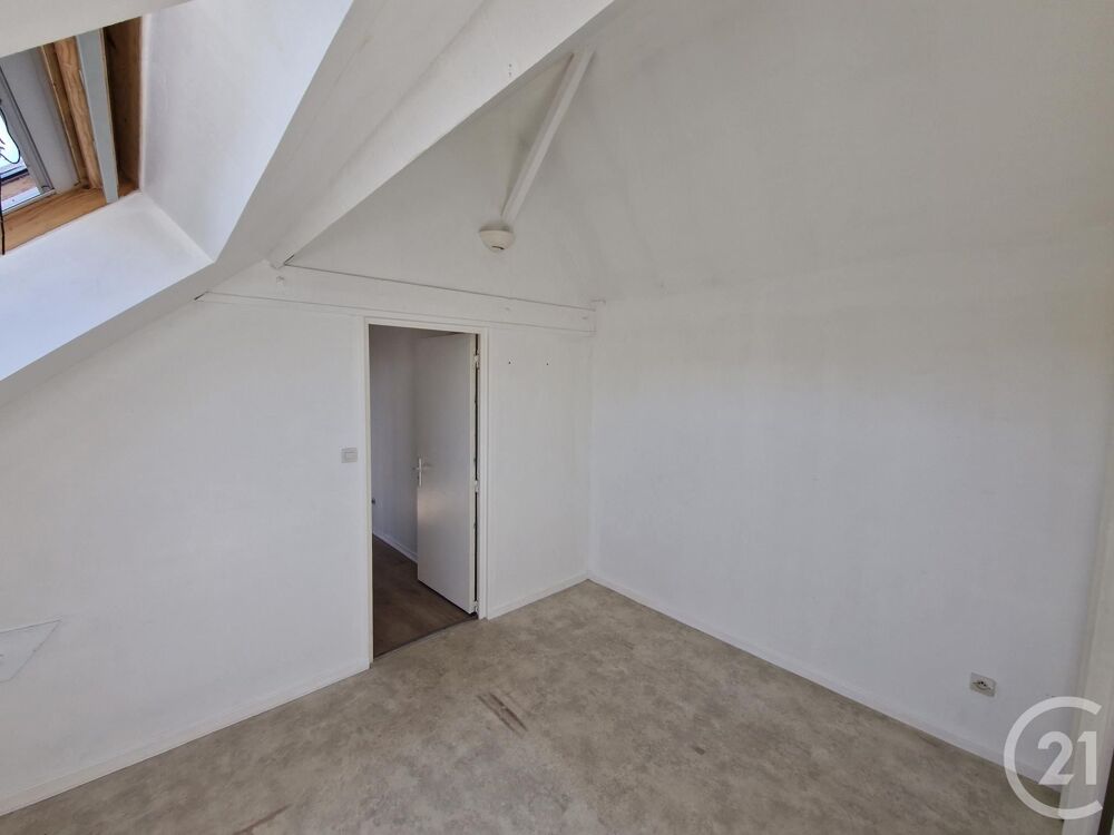 location Appartement - 2 pièce(s) - 39 m² Boulogne-sur-Mer (62200)