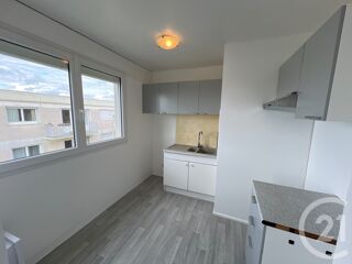  Appartement à vendre 1 pièce 31 m²
