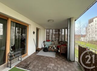  Appartement � vendre 2 pi�ces 58 m�