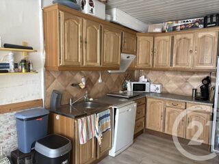  Maison à vendre 4 pièces 145 m²