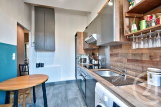  Appartement � vendre 4 pi�ces 88 m�