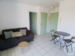  Appartement � louer 2 pi�ces 23 m�