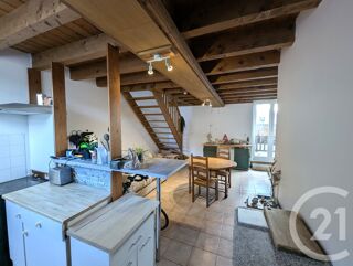  Appartement � vendre 2 pi�ces 40 m�