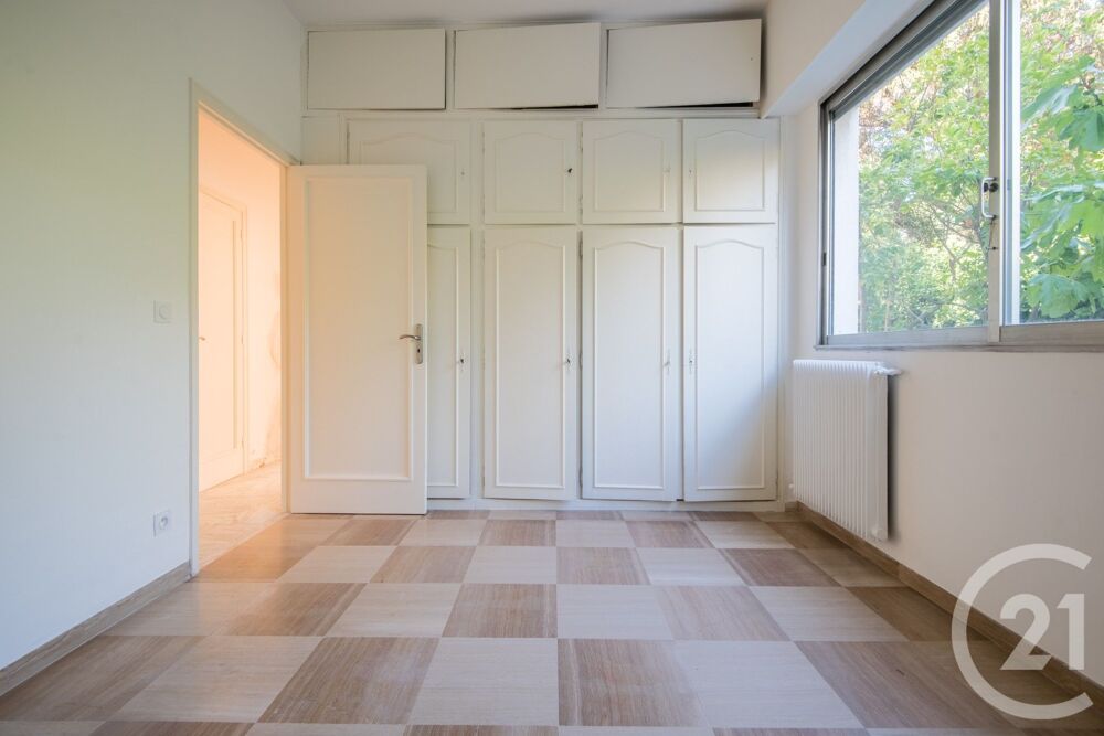 à vendre  Appartement Nice (06100)
