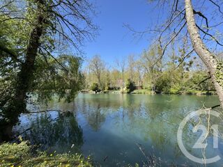  Maison � vendre 6 pi�ces 255 m�