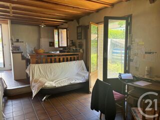  Maison  vendre 1 pice 804 m