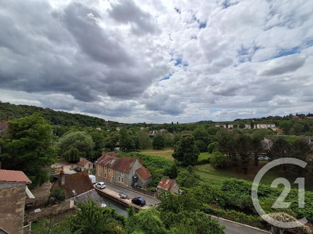 vente Maison - 7 pièce(s) - 212 m² Clamecy (58500)