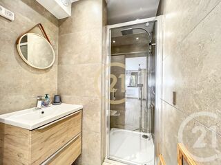  Appartement � vendre 1 pi�ce 16 m�