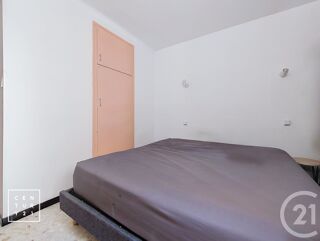  Appartement à vendre 2 pièces 35 m²