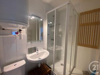  Appartement à vendre 2 pièces 32 m²