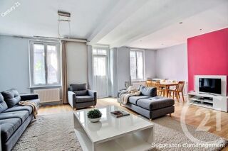  Maison � vendre 5 pi�ces 109 m�