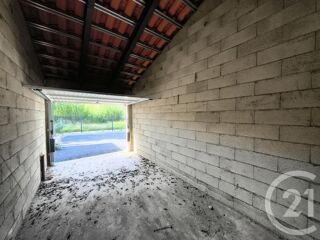  Parking / Garage à vendre 14 m²