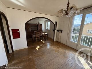  Appartement à vendre 3 pièces 70 m²
