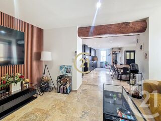  Maison � vendre 5 pi�ces 135 m�