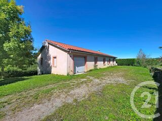  Maison � vendre 4 pi�ces 183 m�