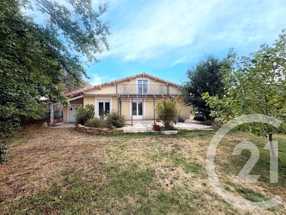 vente Maison - 5 pièce(s) - 101 m² Léguevin (31490)