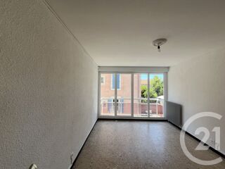  Appartement à louer 2 pièces 41 m²
