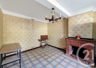  Maison à vendre 5 pièces 137 m²