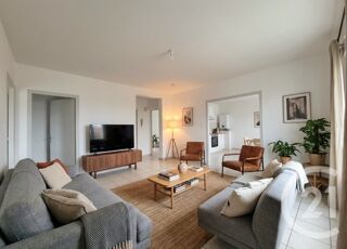  Appartement � louer 3 pi�ces 80 m�