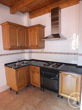  Appartement à louer 2 pièces 36 m²