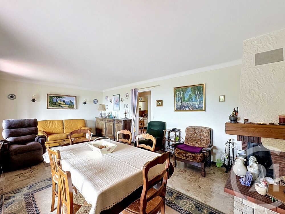 à vendre  Maison Mandelieu-la-Napoule (06210)